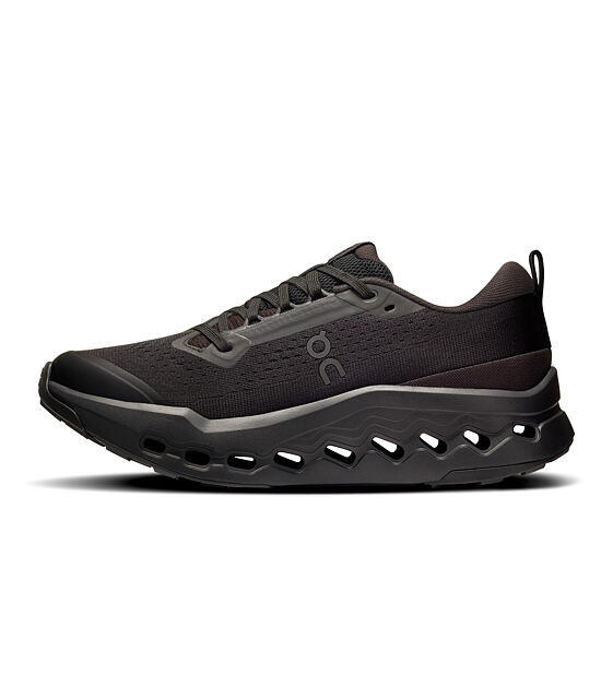 Womens Running Trail Shoes On Cloudsurfer Trail 2