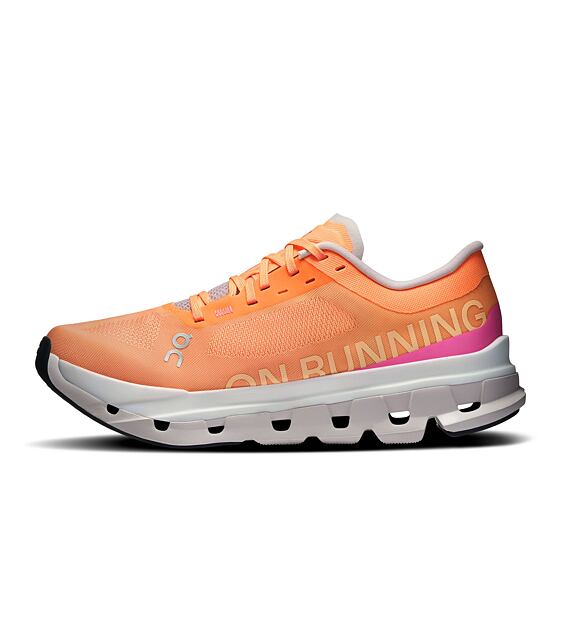 Womens Road Running Shoes On Cloudflow 5