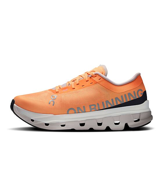 Mens Road Running Shoes On Cloudflow 5