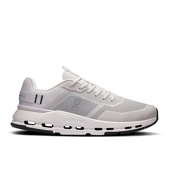 Mens leisure shoes On Cloudnova Form 2 TT