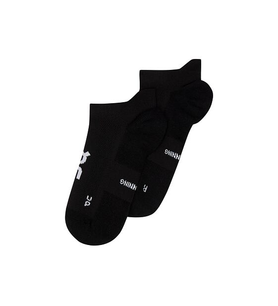 Socks On Core Run Sock Low 2-pack
