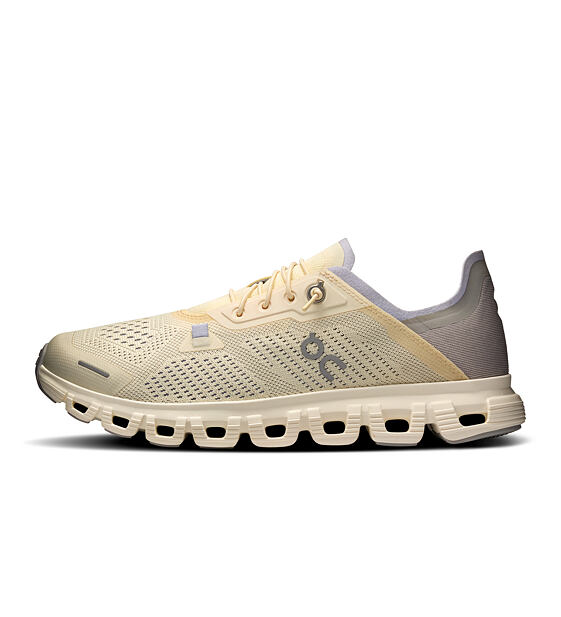 Womens leisure shoes On Cloud 6 Coast