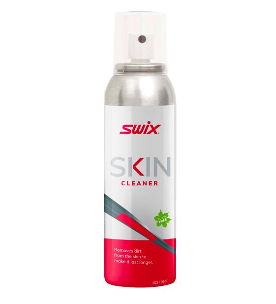 Skin cleaner Swix Skin Cleaner