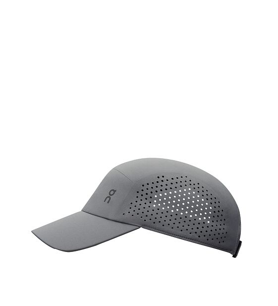 Cap On Lightweight Cap