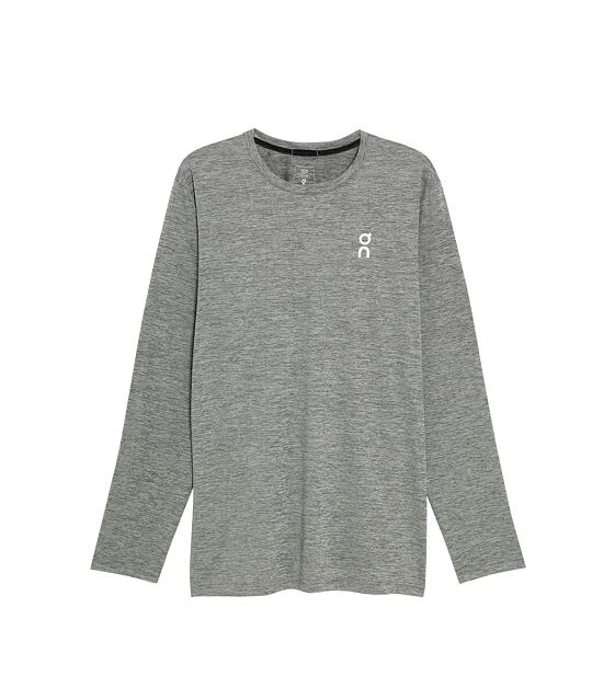 Mens running shirt On Core Long-T