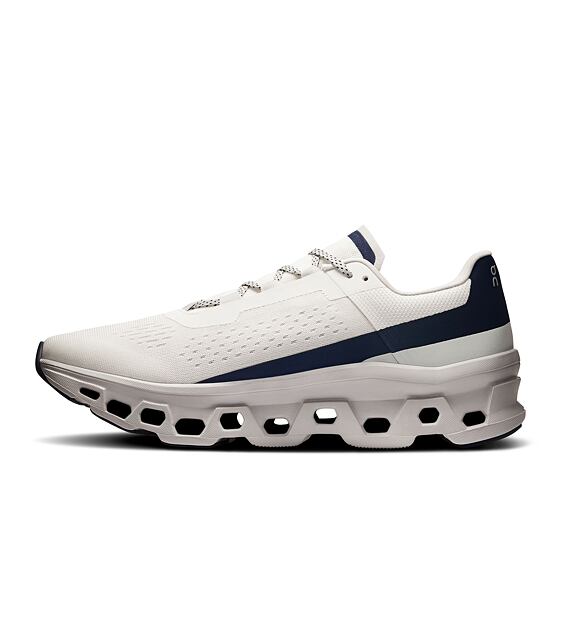 Mens Road Running Shoes On Cloudmonster