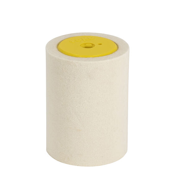 Rotobrush Toko Rotary Brush Fleece