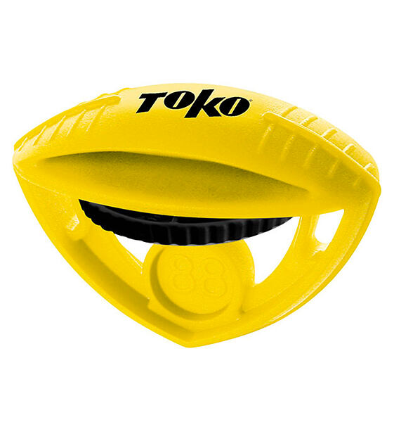 Edge sharpener Toko Express Speed Diamond 88°/87° (12 pcs)