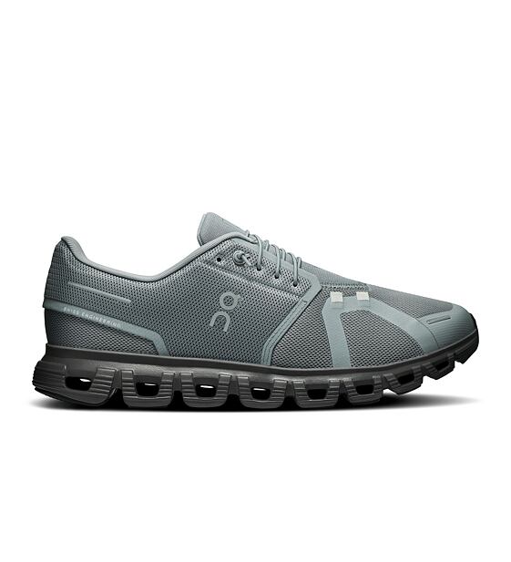 Mens leisure shoes On Cloud 6