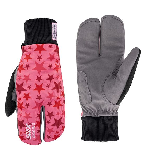 Glove Swix Star Lobster