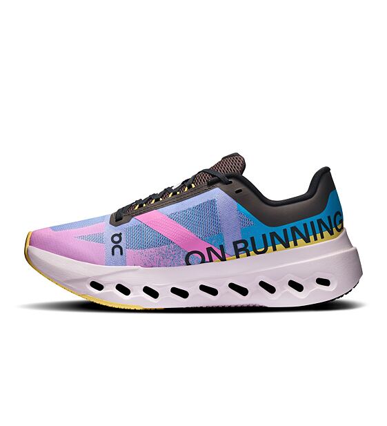 Womens Road Running Shoes On Cloudsurfer Next