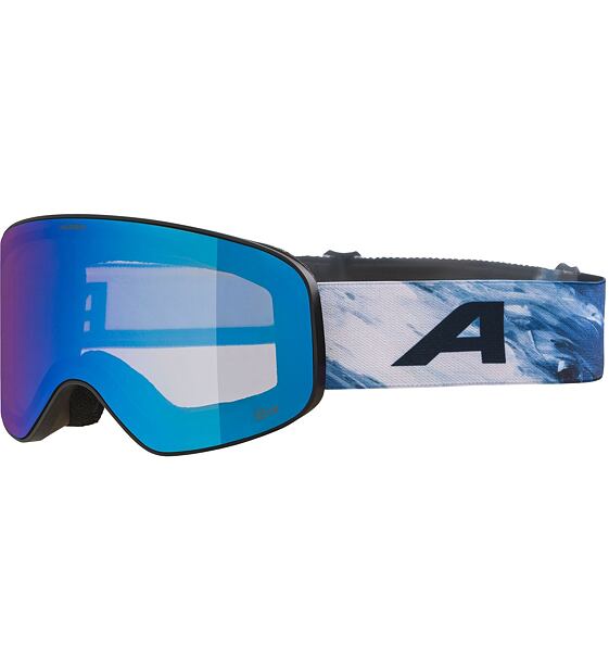 Lyžařské brýle Alpina SLOPE Q-LITE