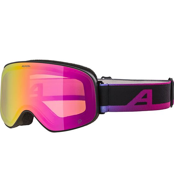 Lyžařské brýle Alpina SLOPE Q