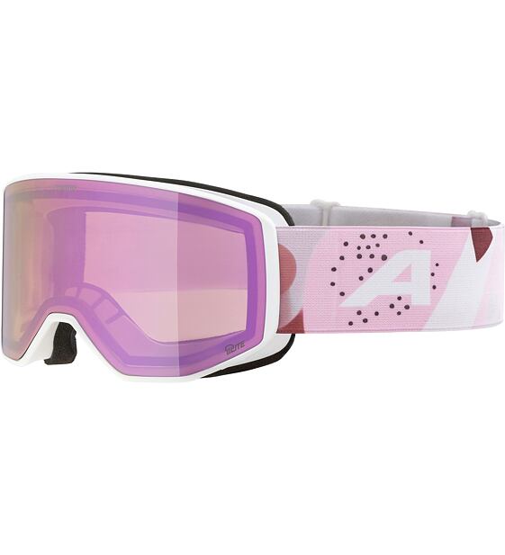 Lyžařské brýle Alpina VENET Q-LITE