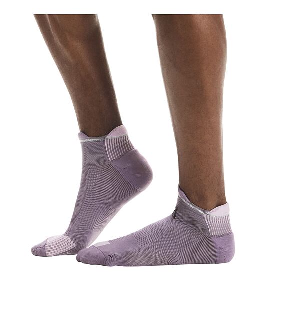 Socks On Performance Run Sock Low