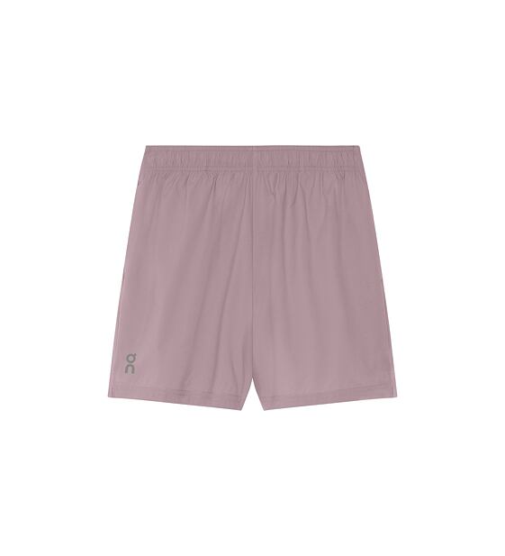 Womens running shorts On 5" Core Shorts