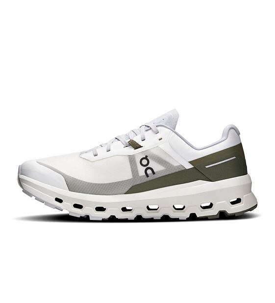 Mens Running Trail Shoes On Cloudvista 2