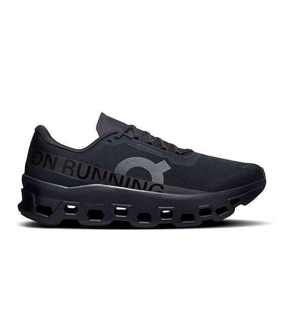 Mens Road Running Shoes On Cloudmonster 1