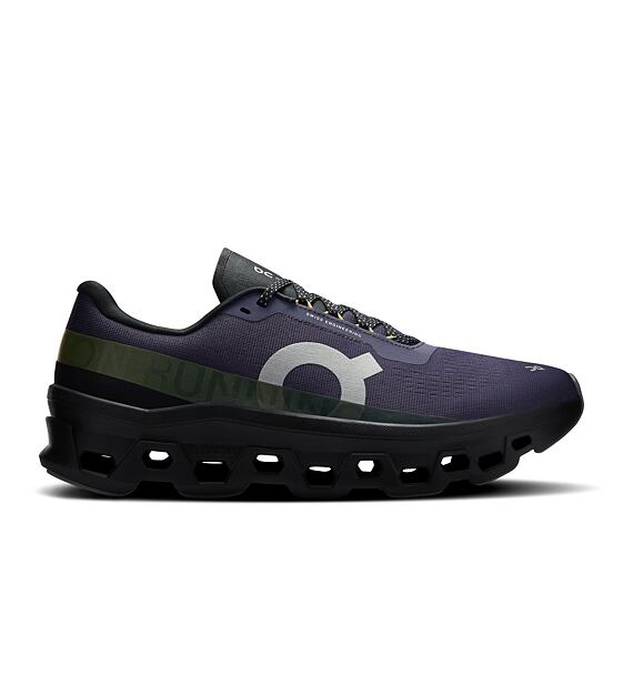 Mens Road Running Shoes On Cloudmonster 1