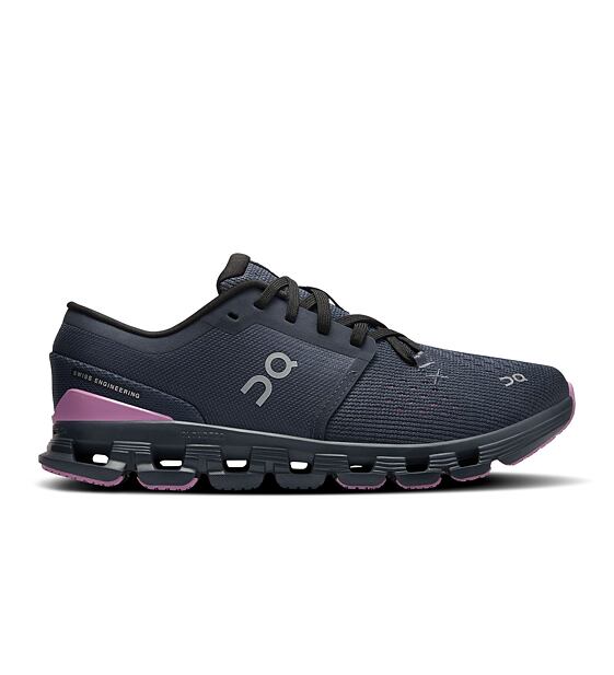 Womens Training Shoes On Cloud X 4