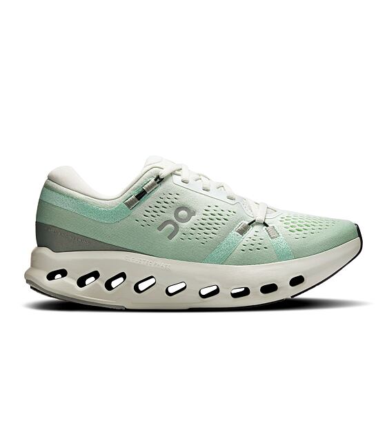 Womens Road Running Shoes On Cloudsurfer 2