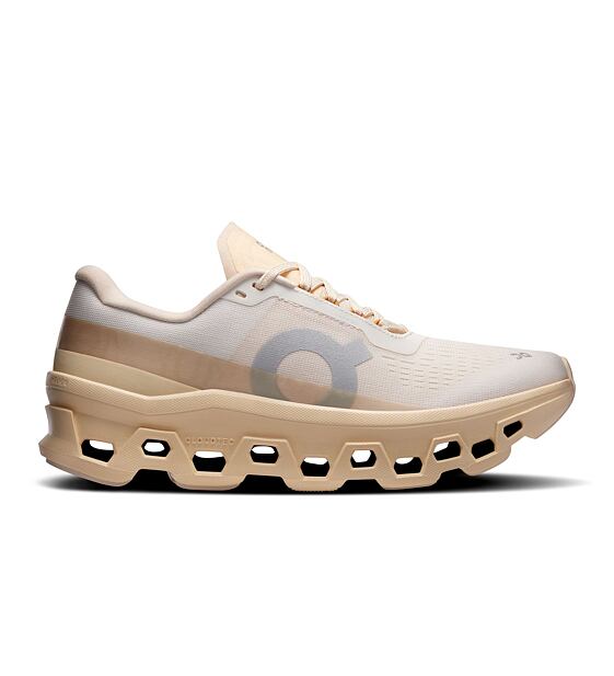 Womens Road Running Shoes On Cloudmonster 1