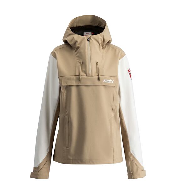 Womens jacket Swix Fjell Anorak W