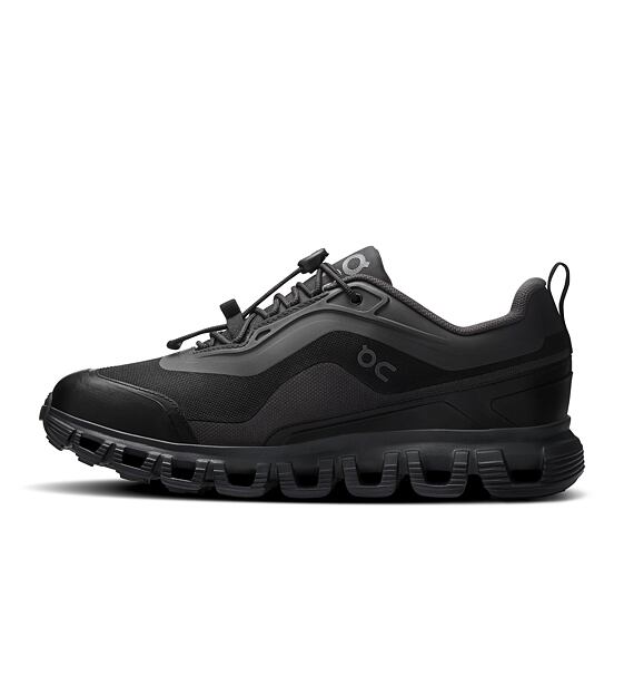 Womens leisure shoes On Cloud 6 Geo WP