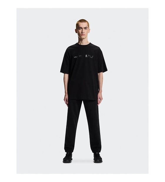 Mens T-shirt On Club-T Volt