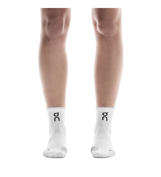 Socks On Performance Run Sock Mid