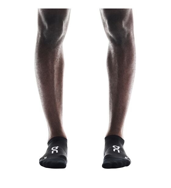 Socks On Core Run Sock Low 2-pack