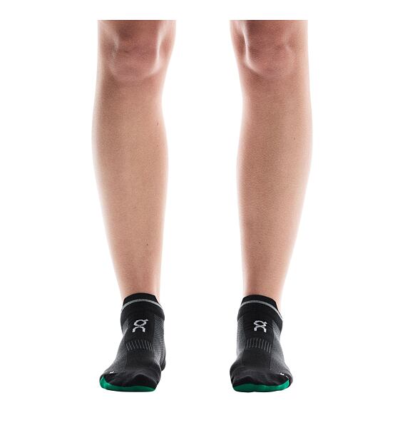 Socks On Elite Run Sock Low