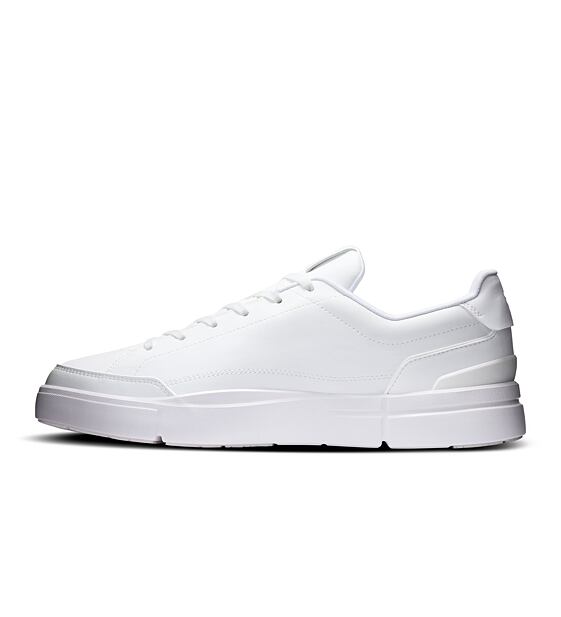 Mens leisure shoes On THE ROGER Centre Court