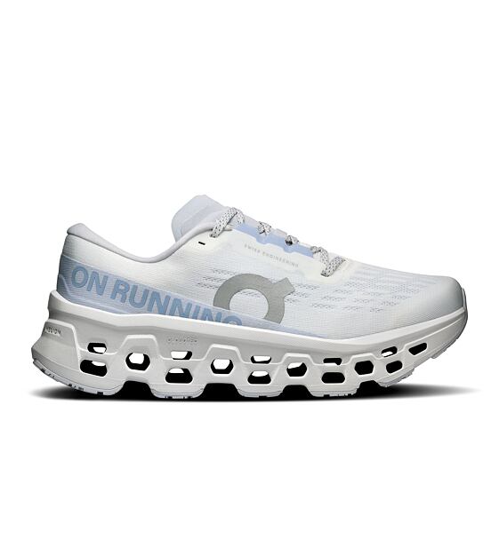 Womens Road Running Shoes On Cloudmonster 3