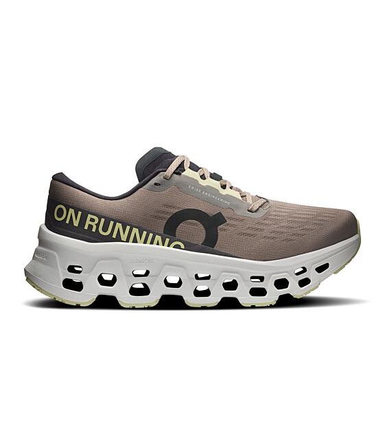 Womens Road Running Shoes On Cloudmonster 3