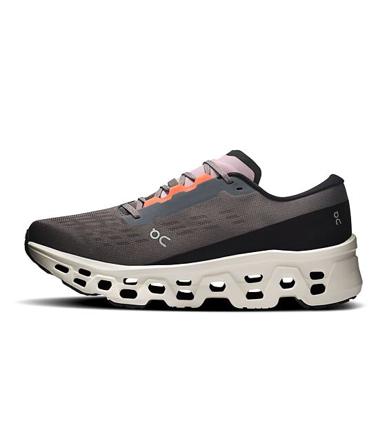 Mens Road Running Shoes On Cloudmonster 3