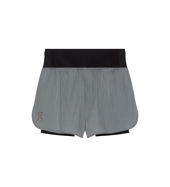 Womens running shorts On Performance Volt Shorts