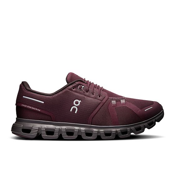 Mens leisure shoes On Cloud 6