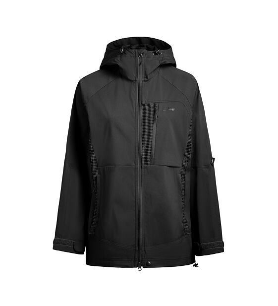 Womens jacket Lundhags Padje Light Vent Jacket W