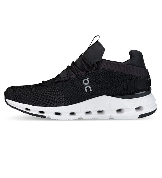 Womens leisure shoes On Cloudnova