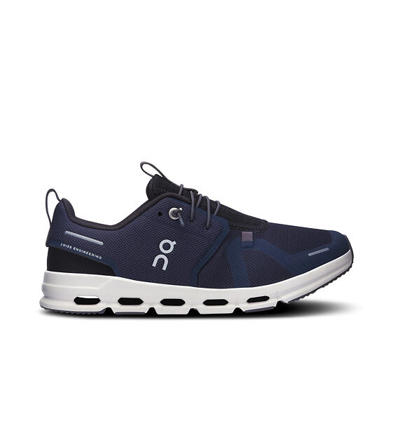 Junior leisure shoes On Cloud Sky