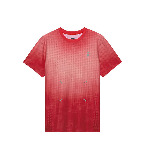 Mens running shirt On Pace Mesh-T