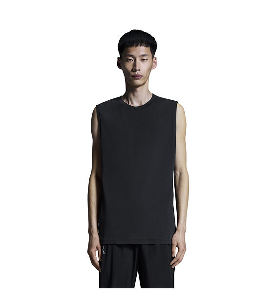 Mens running tank top On Focus Tank
