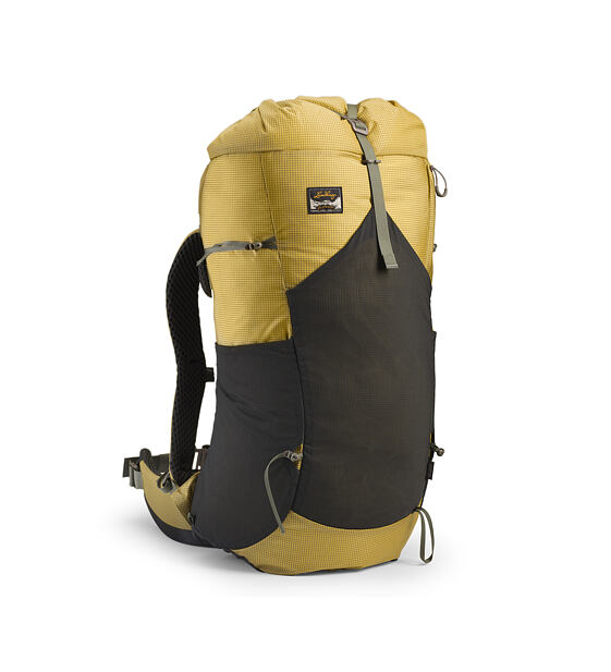 Hiking backpack Lundhags Padje Light 45 L Regular Short