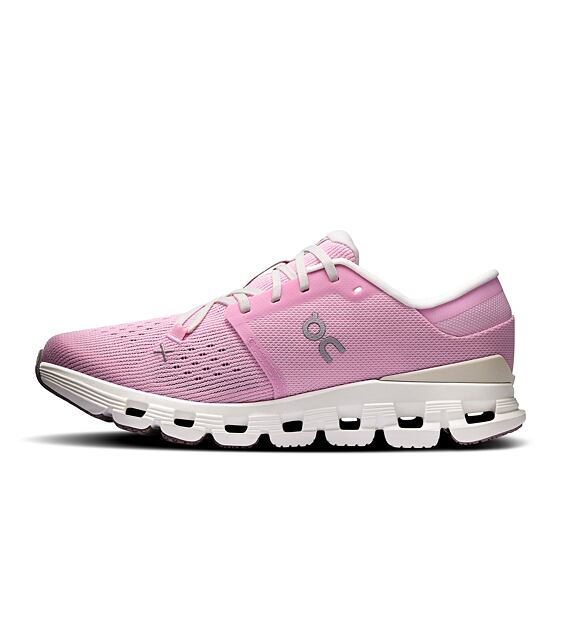 Womens Training Shoes On Cloud X 4