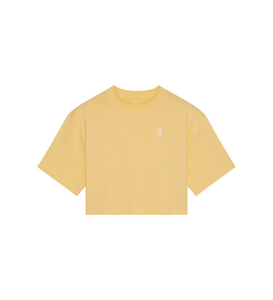 Womens T-shirt On Club Boxy-T