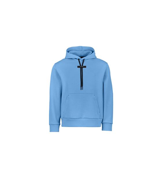 Mens functional sweatshirt On Focus Tech Hoodie
