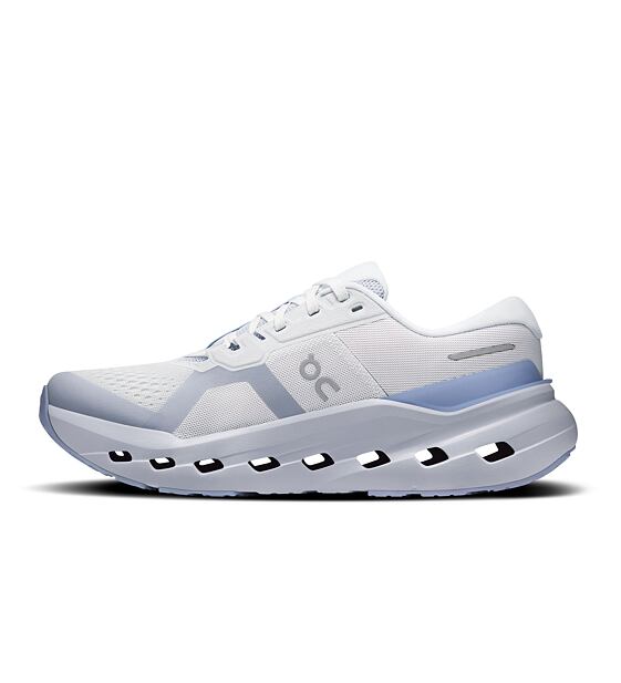 Womens Road Running Shoes On Cloudrunner 3