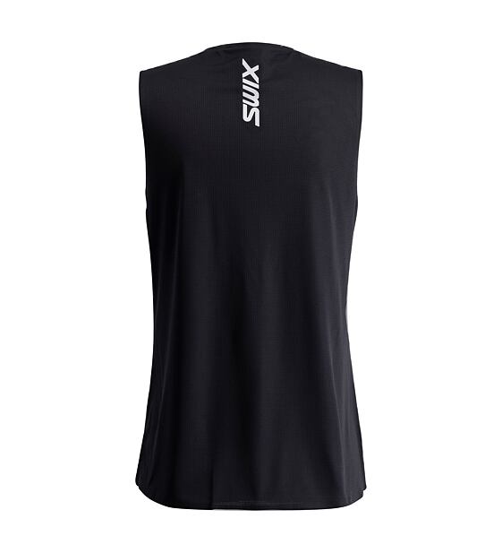 Mens Tank Top Swix Position Tanktop M
