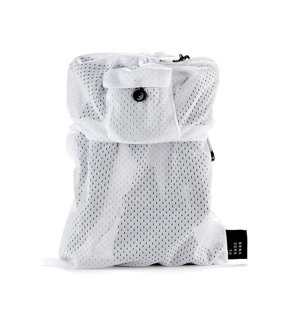 Reshoevn8r Sneaker Laundry Bag